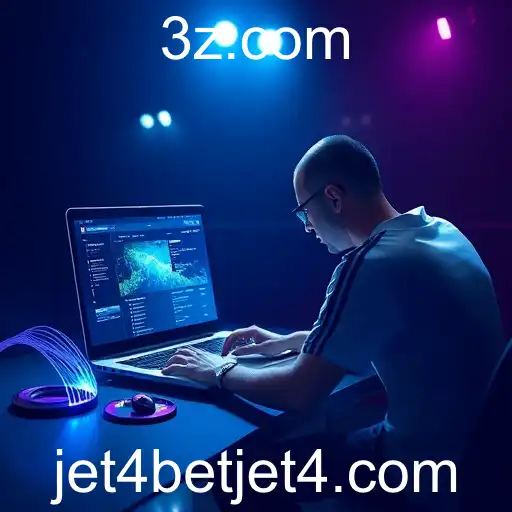 A Ascensão do Jet4bet no Mercado de Jogos Online