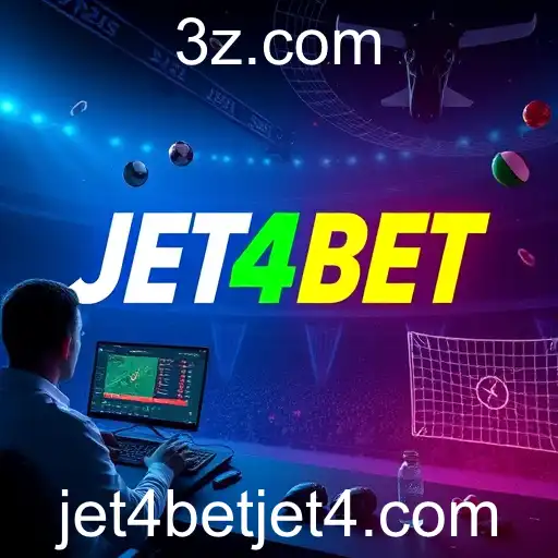 Jet4Bet: A Revolução dos Jogos Online em 2025