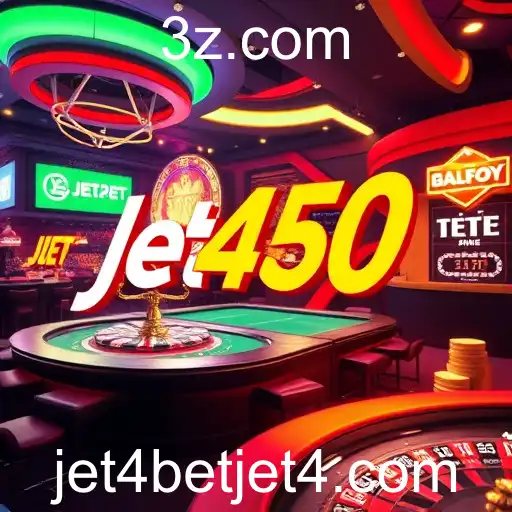 Jet4Bet Revoluciona Jogos Online com Inovações e Sustentabilidade
