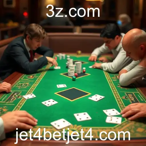 A Evolução dos Jogos de Azar em Portugal e jet4bet