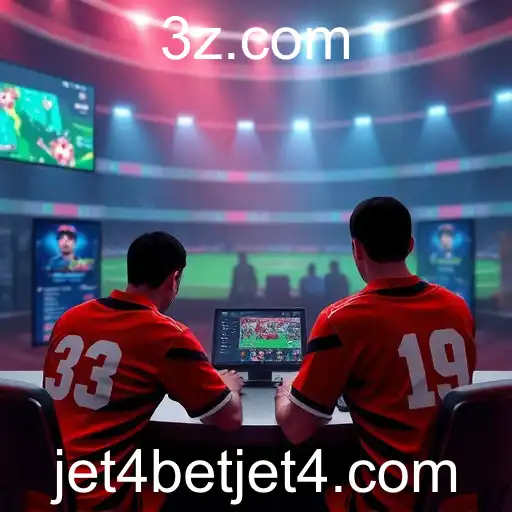 A Revolução do Streaming de Jogos: A Nova Era dos Cassinos Online