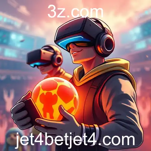 Ascensão e Impacto de Jet4Bet no Mercado de Jogos Online