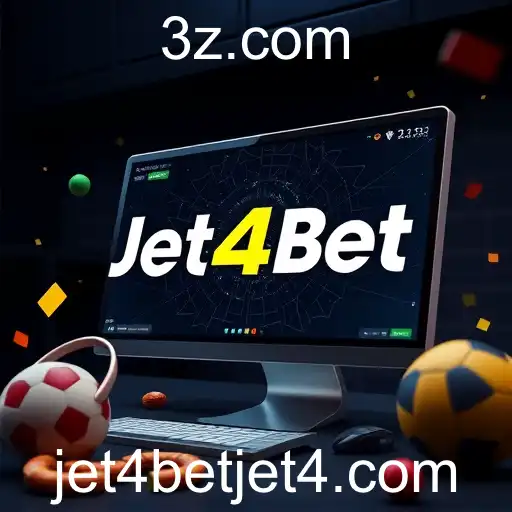 Inovações nos Jogos Online: Jet4bet e Tendências de 2025
