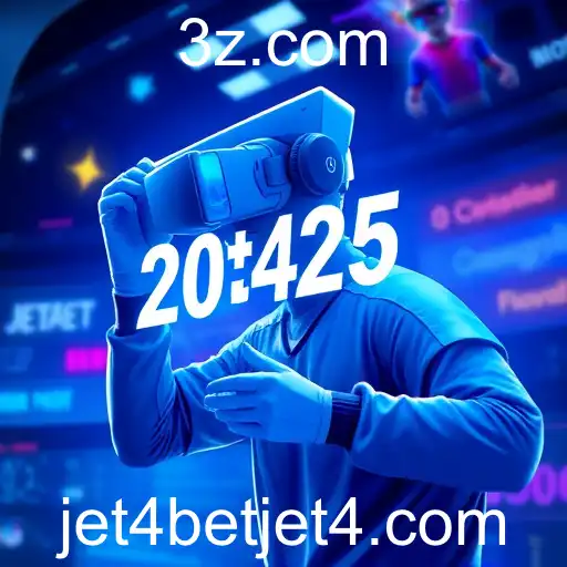 Jet4Bet: Transformando o Mercado de Jogos Online em 2025