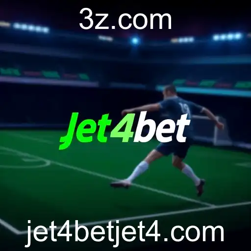 Ascensão e Impacto da Jet4Bet no Mercado de Jogos Brasileiro