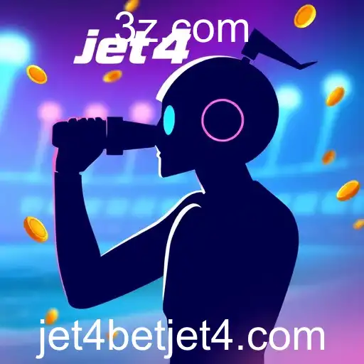 Expansão dos Jogos Online no Brasil: Jet4bet como Pioneiro