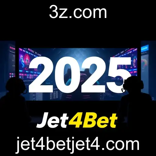 O Crescimento do Jet4Bet no Cenário de Jogos Online em 2025