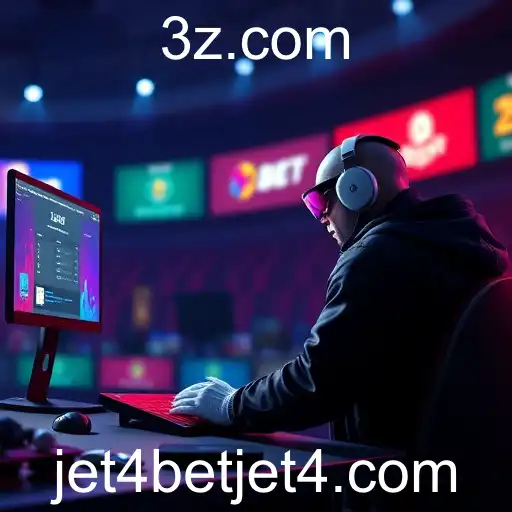 A Evolução do Mercado de Jogos Online em Portugal