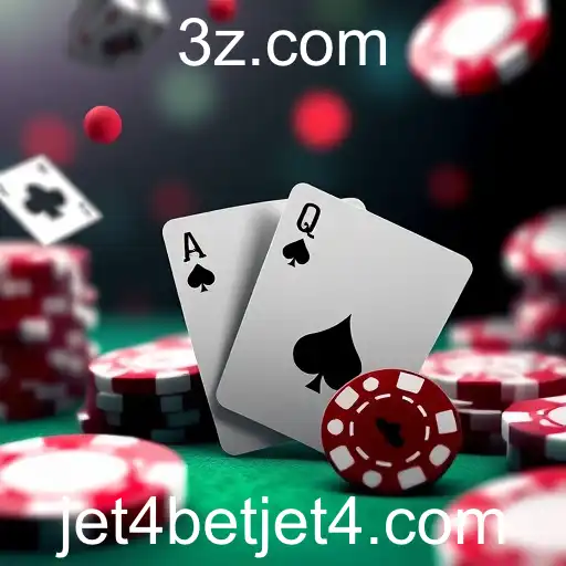 Explorando a Crescente Popularidade do Poker Online no Jet4bet