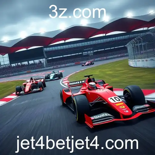 Virtual Racing: A Nova Fronteira dos Jogos Digitais