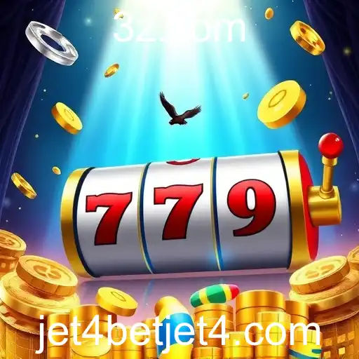 Explorando a Fascinante Categoria de Video Slots no Jet4Bet
