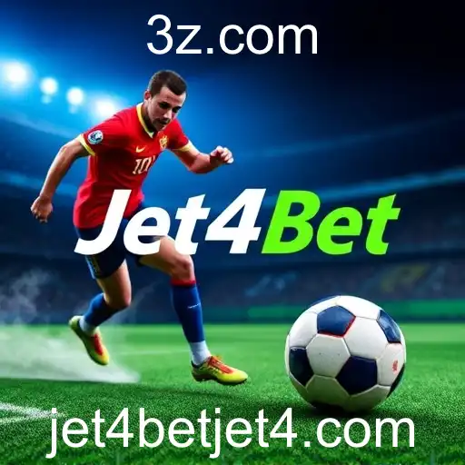 Explorando a Categoria de Apostas Esportivas no Jet4Bet: O Mundo das Emoções e Estratégias