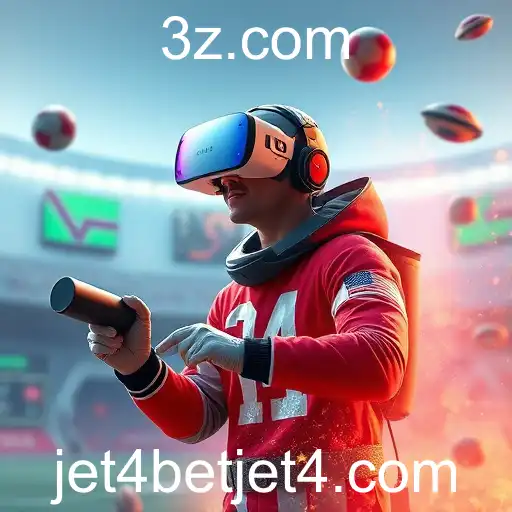 Tecnologia e Entretenimento: A Ascensão de jet4bet em 2025