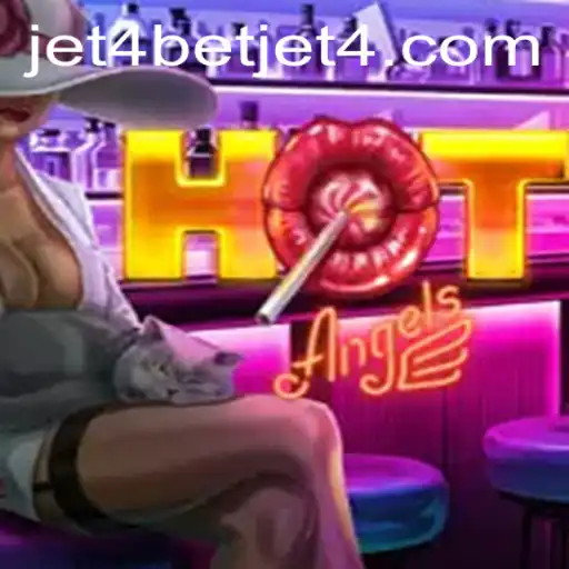 jet4bet Casino App